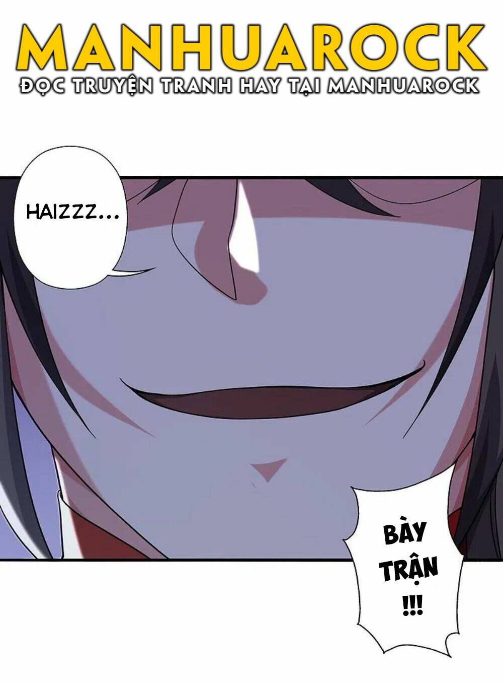 Tiên Võ Đế Tôn Chapter 311 - Trang 2