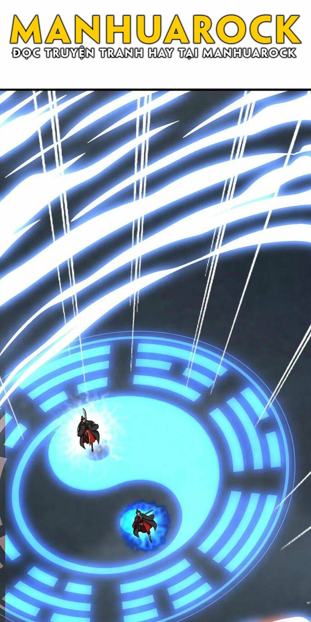 Tiên Võ Đế Tôn Chapter 311 - Trang 2