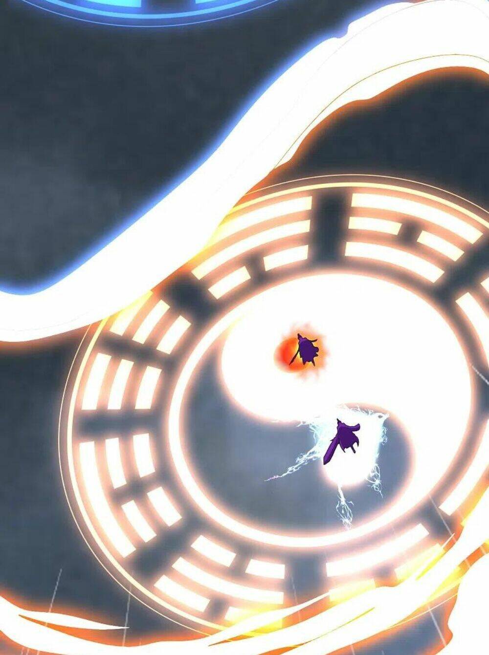 Tiên Võ Đế Tôn Chapter 311 - Trang 2