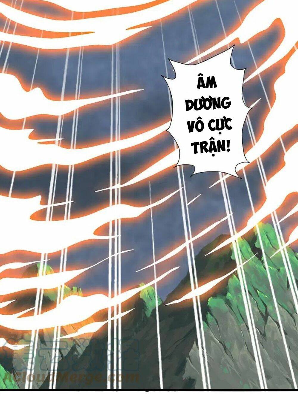 Tiên Võ Đế Tôn Chapter 311 - Trang 2