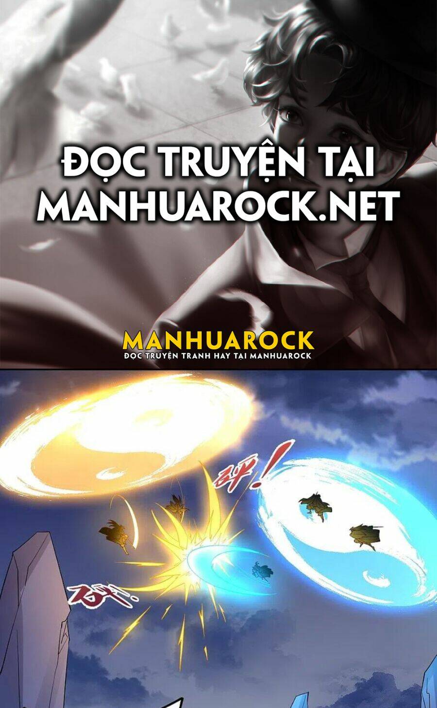 Tiên Võ Đế Tôn Chapter 312 - Trang 2