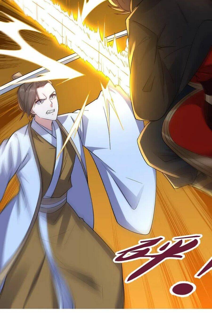 Tiên Võ Đế Tôn Chapter 312 - Trang 2