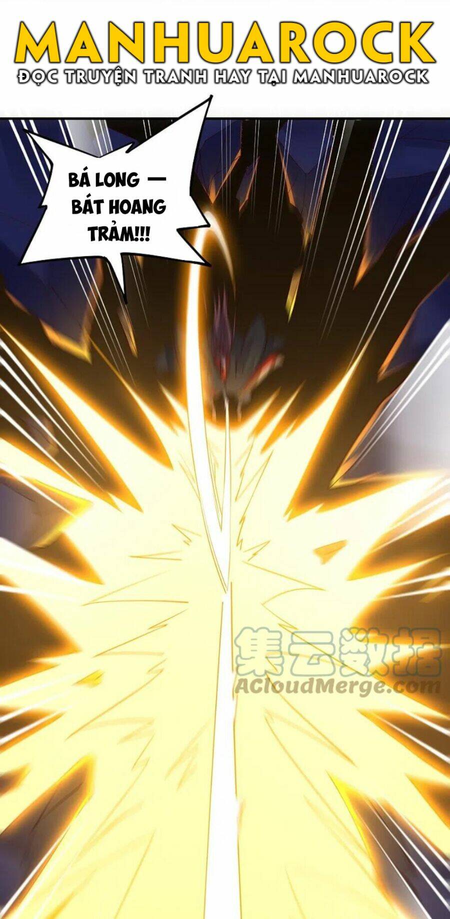 Tiên Võ Đế Tôn Chapter 312 - Trang 2