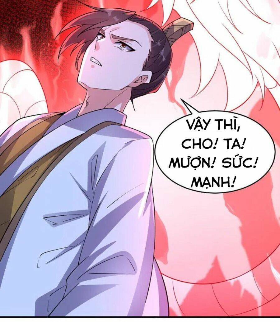 Tiên Võ Đế Tôn Chapter 312 - Trang 2