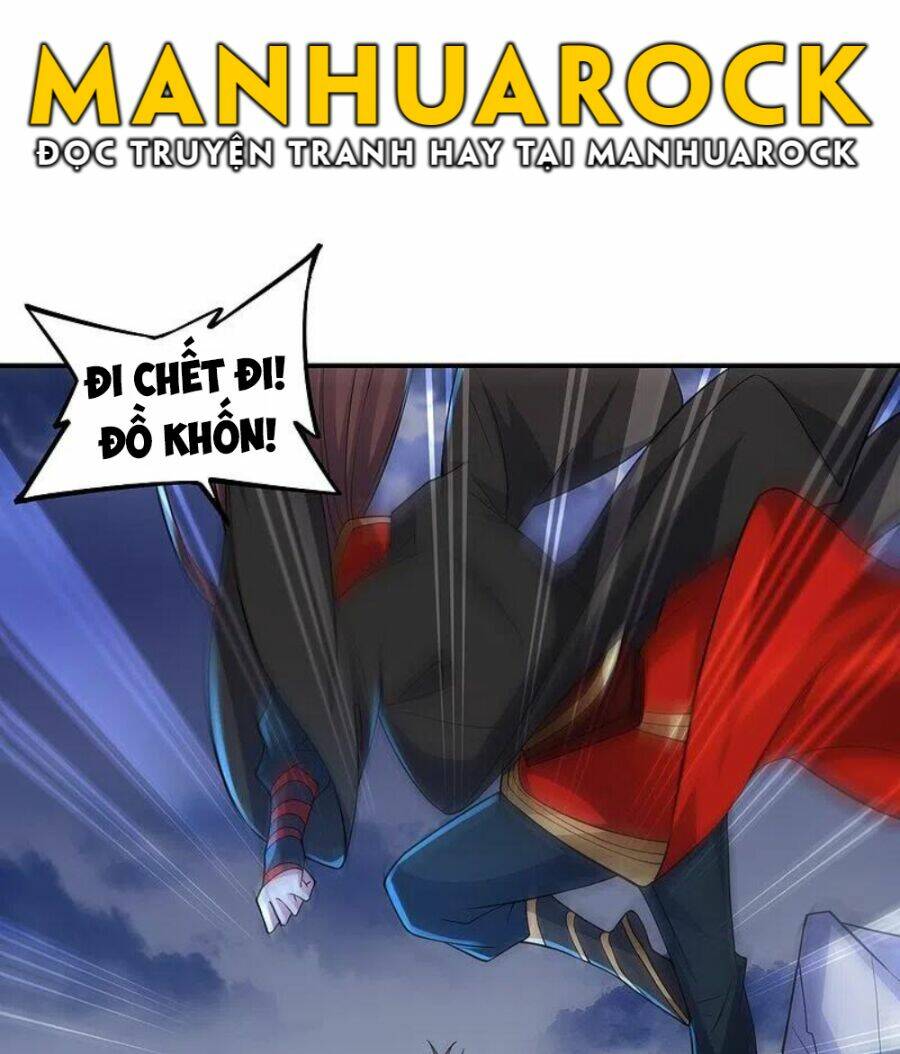 Tiên Võ Đế Tôn Chapter 312 - Trang 2