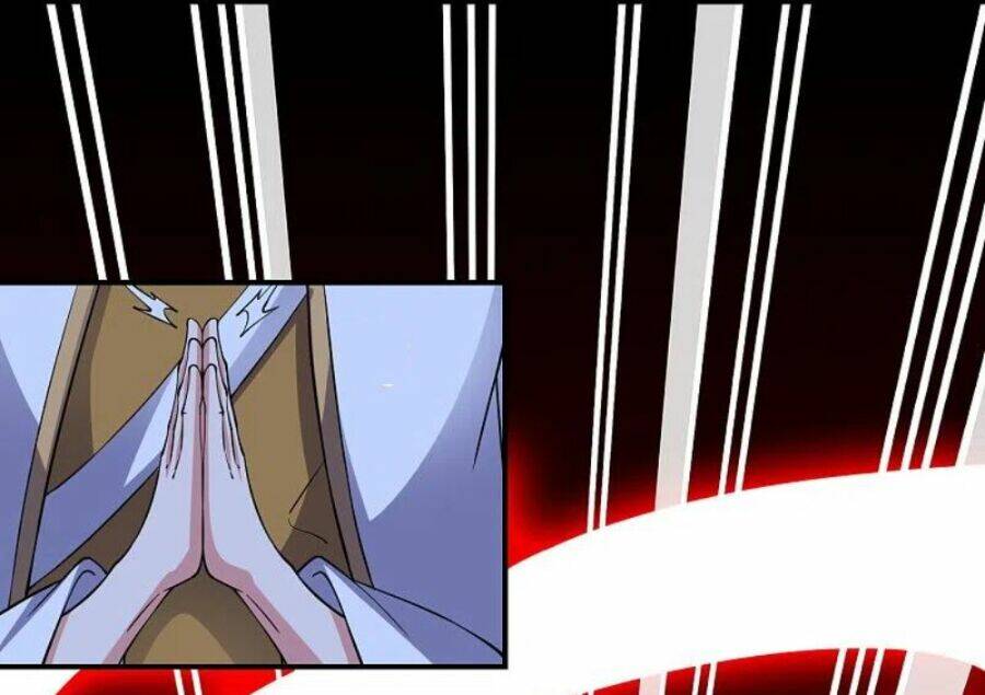 Tiên Võ Đế Tôn Chapter 312 - Trang 2