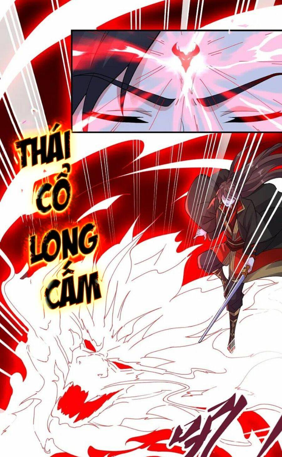 Tiên Võ Đế Tôn Chapter 312 - Trang 2