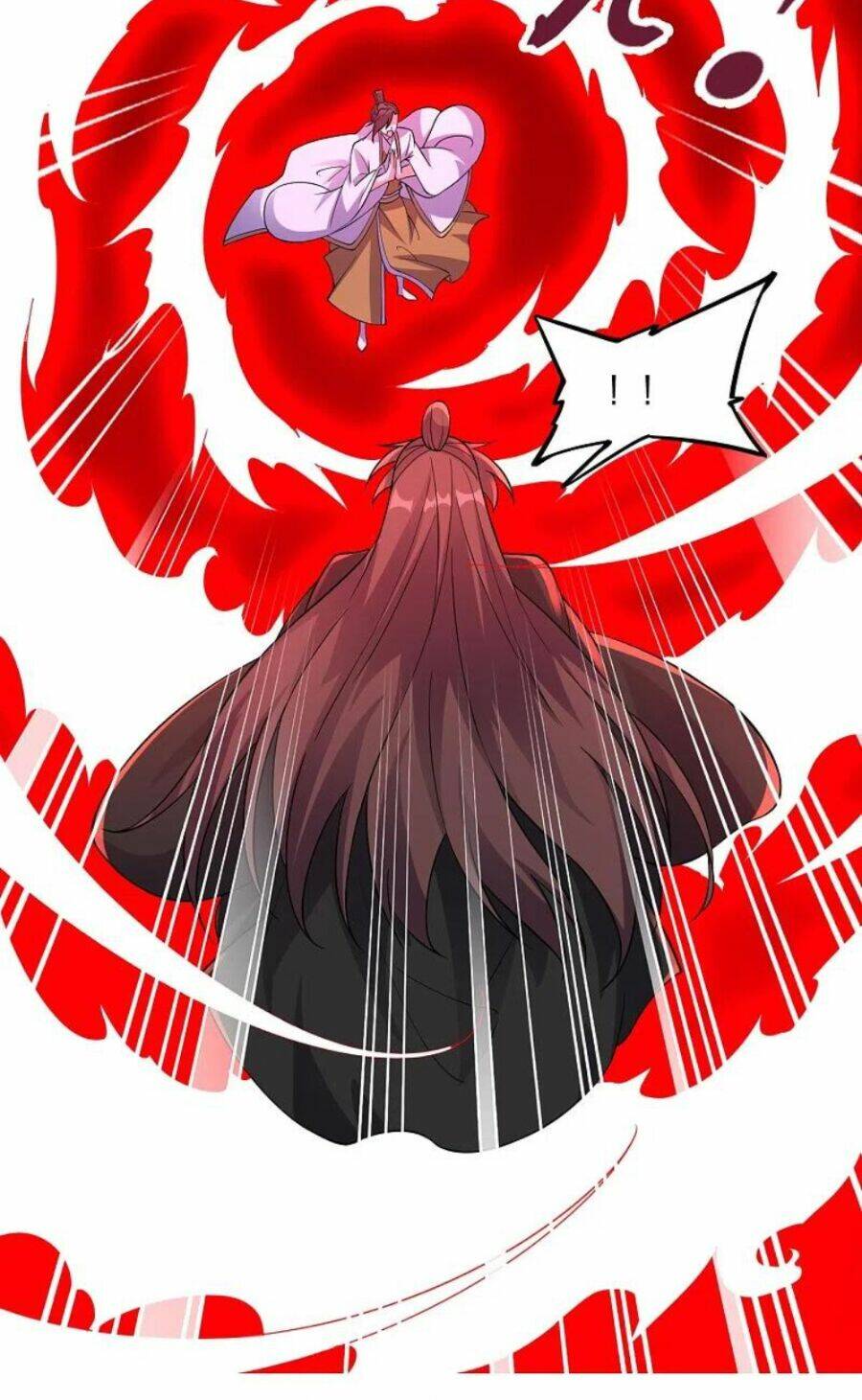 Tiên Võ Đế Tôn Chapter 312 - Trang 2