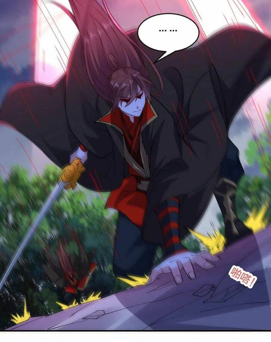 Tiên Võ Đế Tôn Chapter 312 - Trang 2