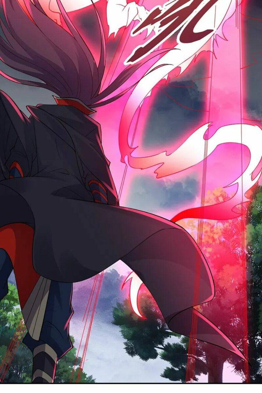 Tiên Võ Đế Tôn Chapter 312 - Trang 2