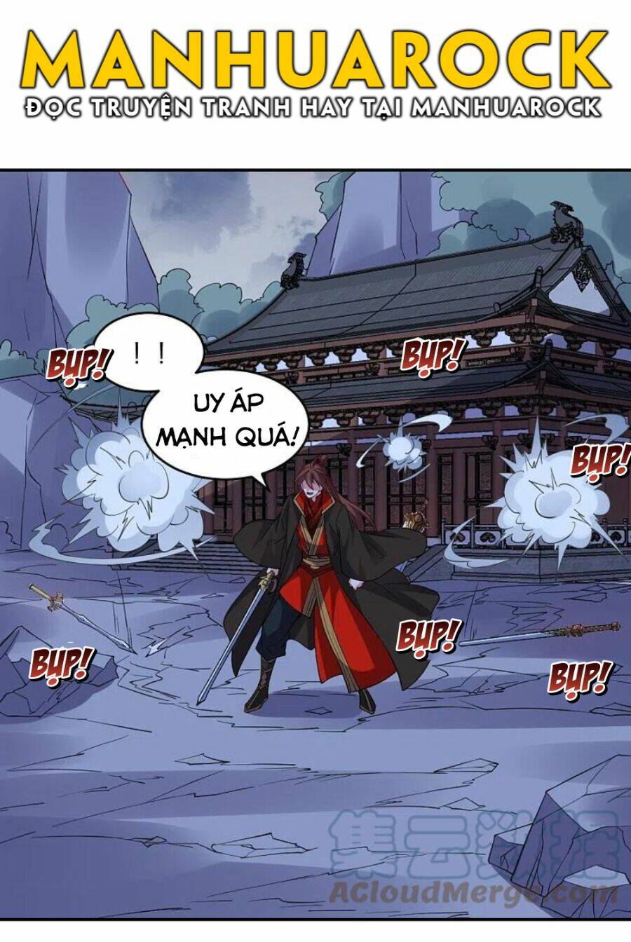 Tiên Võ Đế Tôn Chapter 312 - Trang 2