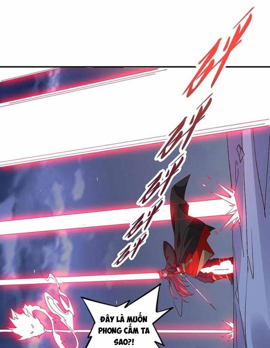 Tiên Võ Đế Tôn Chapter 312 - Trang 2