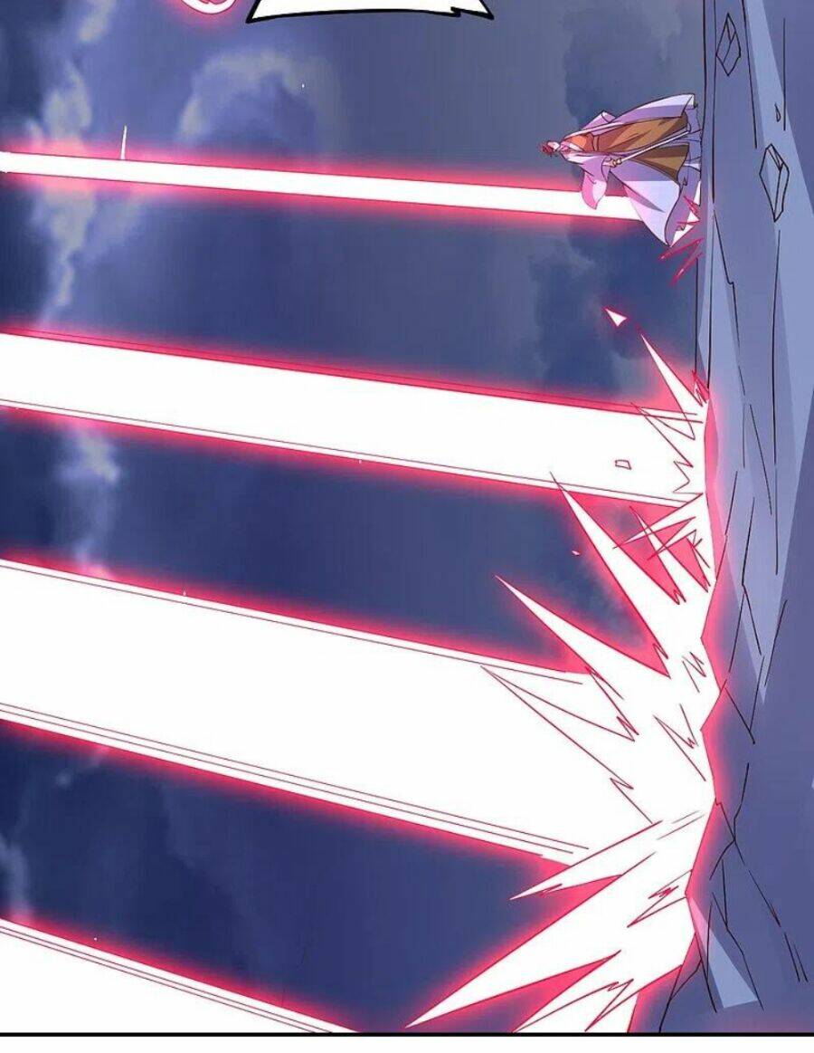 Tiên Võ Đế Tôn Chapter 312 - Trang 2