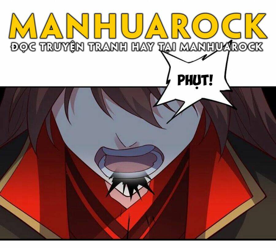 Tiên Võ Đế Tôn Chapter 312 - Trang 2