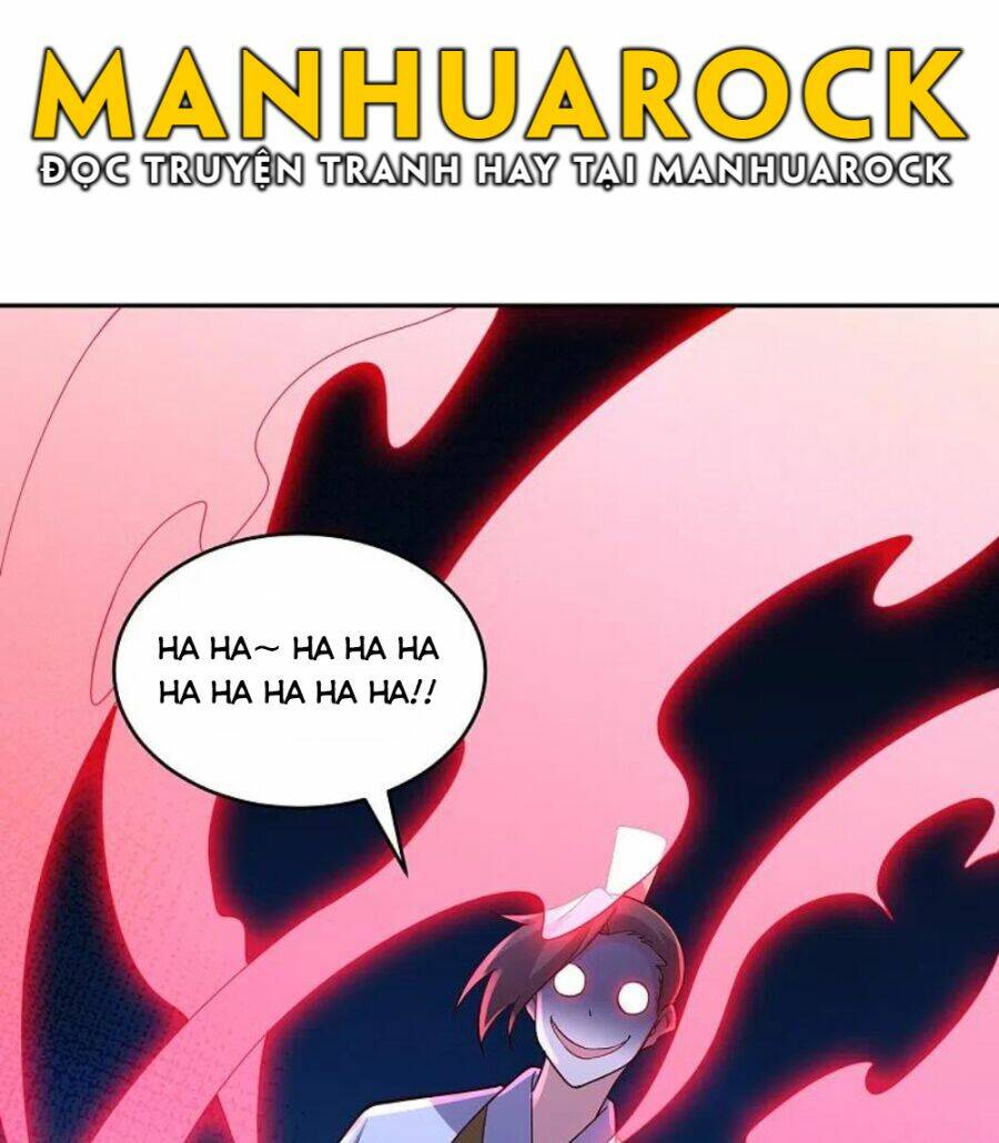 Tiên Võ Đế Tôn Chapter 312 - Trang 2