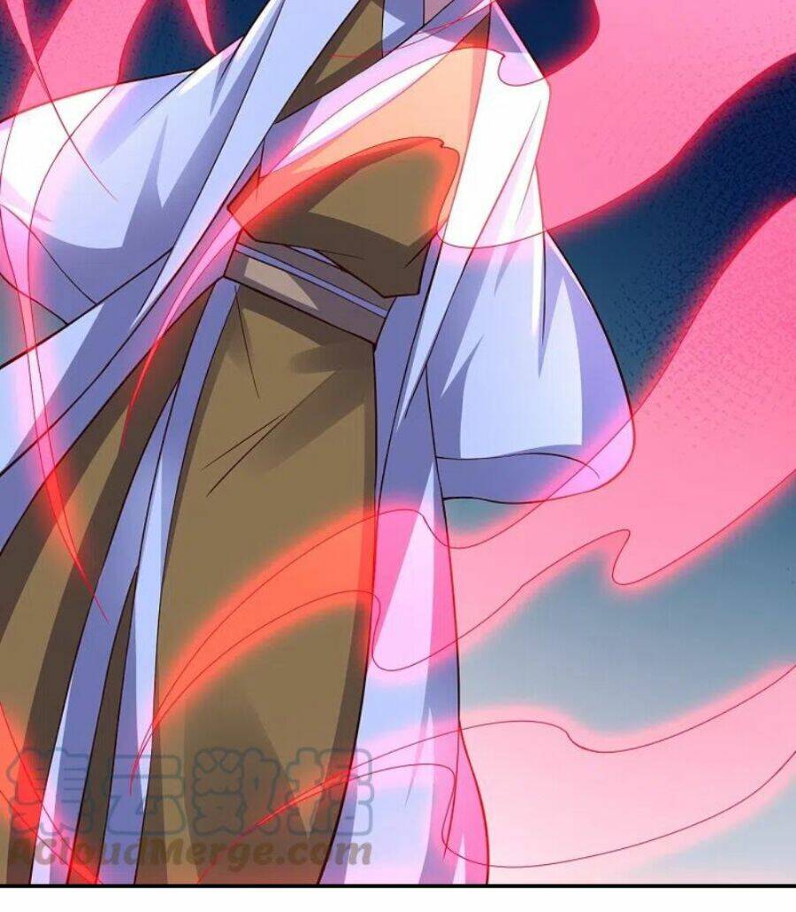 Tiên Võ Đế Tôn Chapter 312 - Trang 2