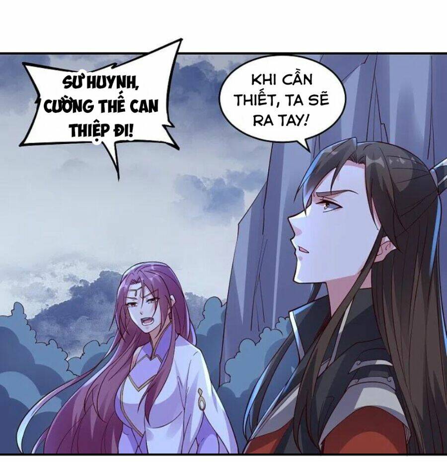 Tiên Võ Đế Tôn Chapter 312 - Trang 2