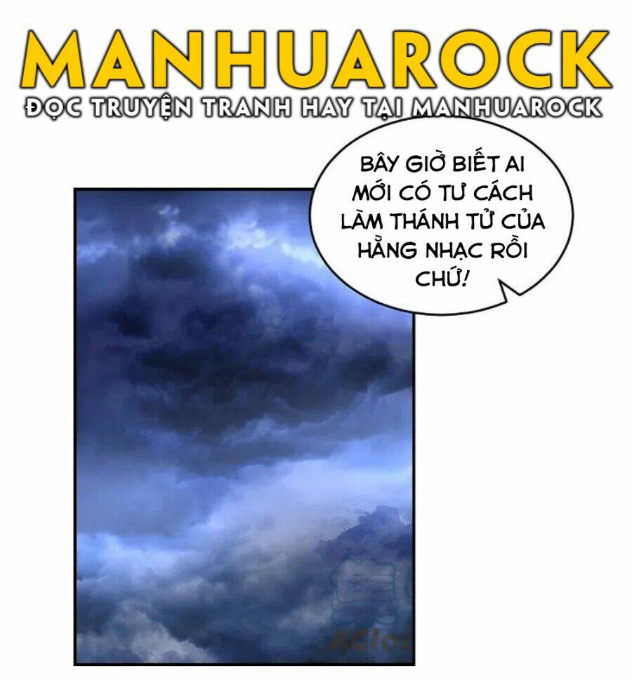 Tiên Võ Đế Tôn Chapter 312 - Trang 2