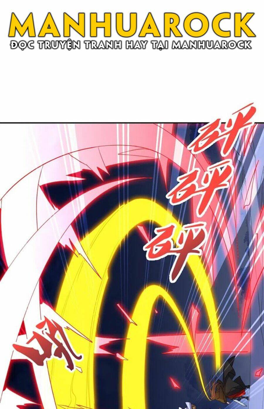 Tiên Võ Đế Tôn Chapter 312 - Trang 2