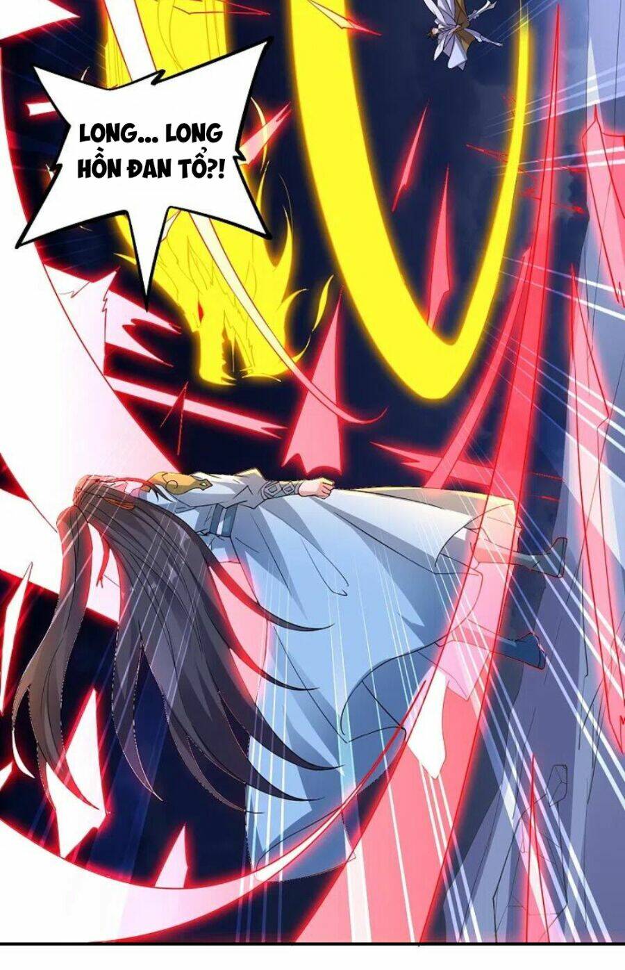 Tiên Võ Đế Tôn Chapter 312 - Trang 2