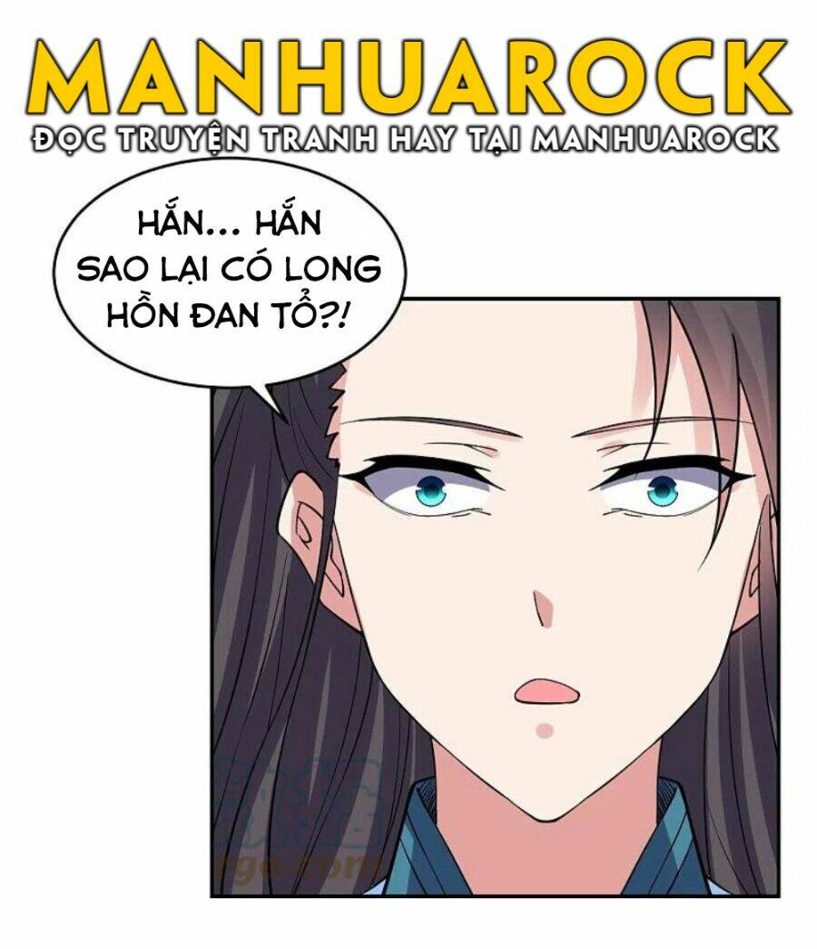 Tiên Võ Đế Tôn Chapter 312 - Trang 2