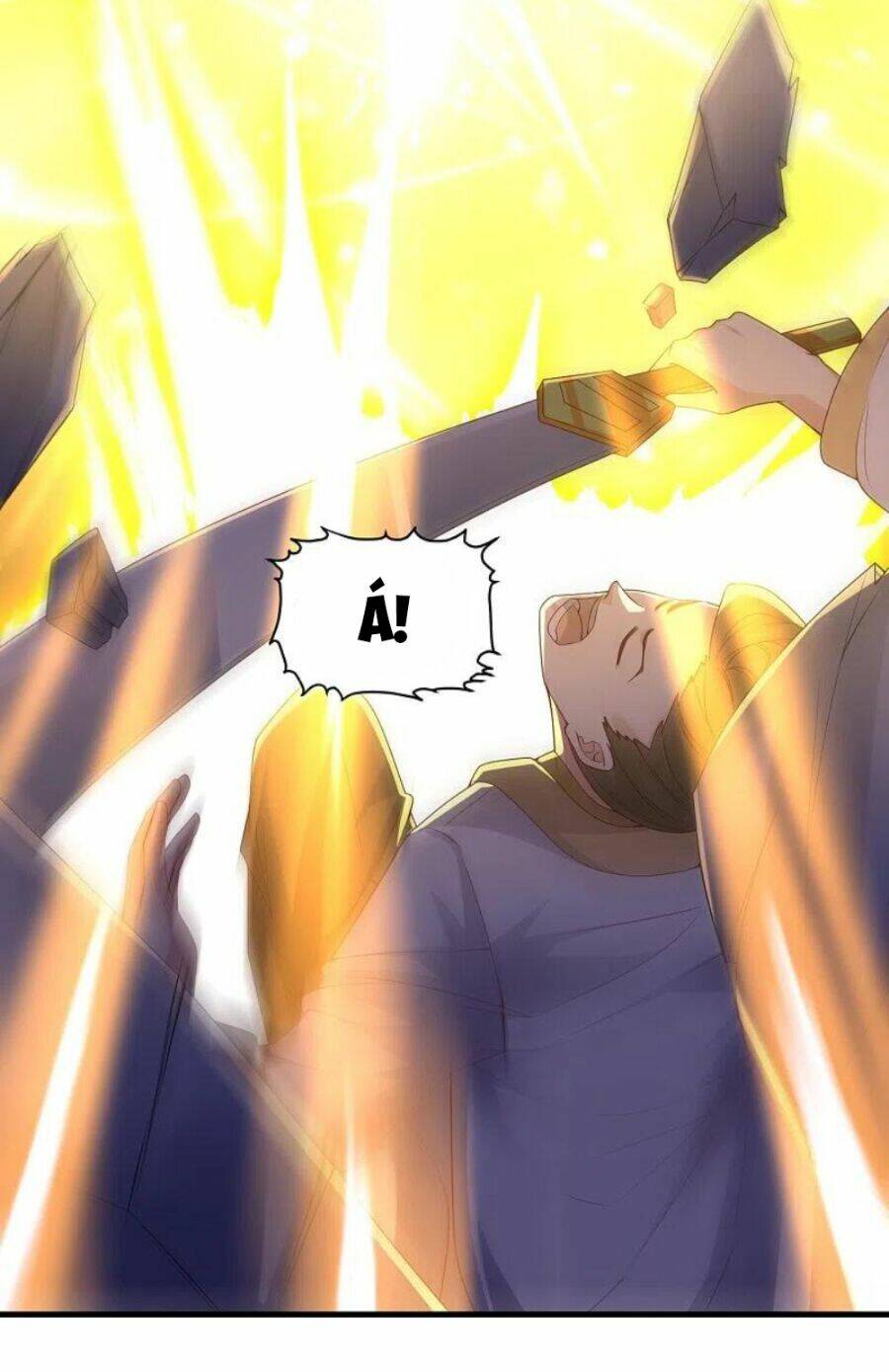 Tiên Võ Đế Tôn Chapter 312 - Trang 2