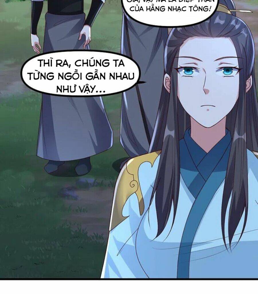 Tiên Võ Đế Tôn Chapter 312 - Trang 2