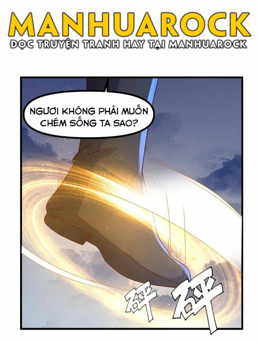 Tiên Võ Đế Tôn Chapter 312 - Trang 2