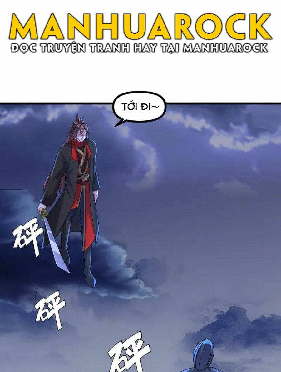 Tiên Võ Đế Tôn Chapter 312 - Trang 2