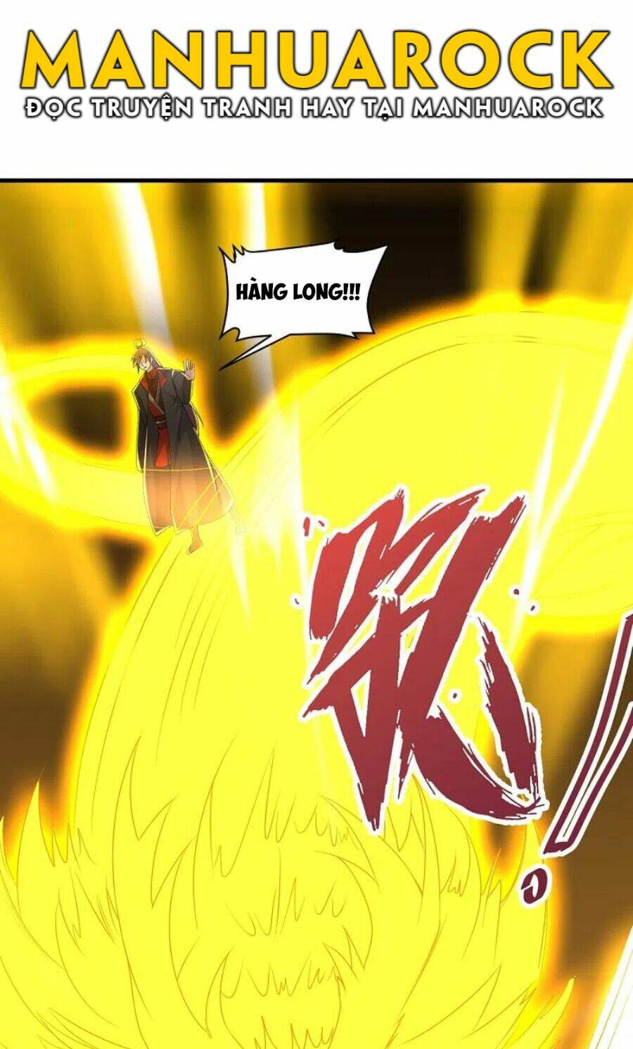 Tiên Võ Đế Tôn Chapter 312 - Trang 2