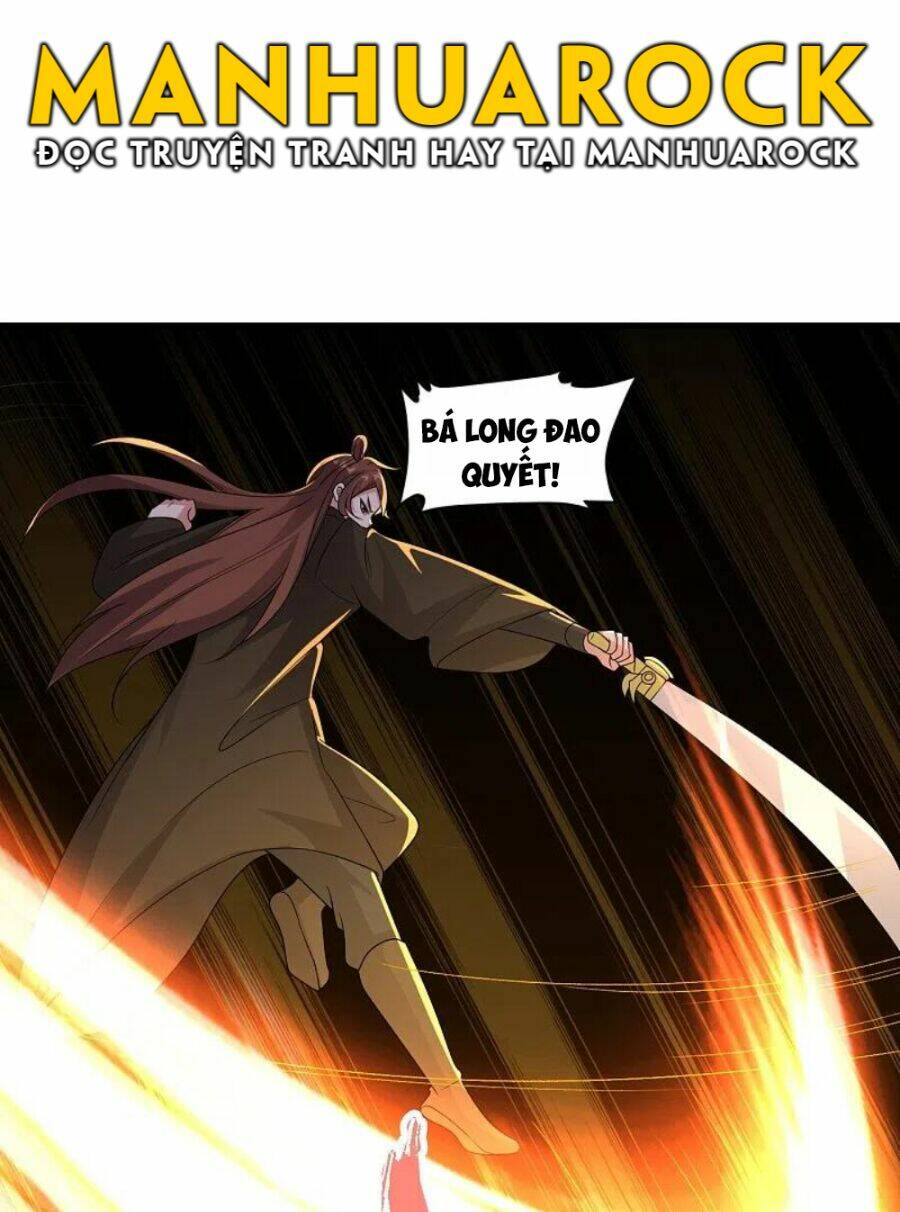 Tiên Võ Đế Tôn Chapter 312 - Trang 2