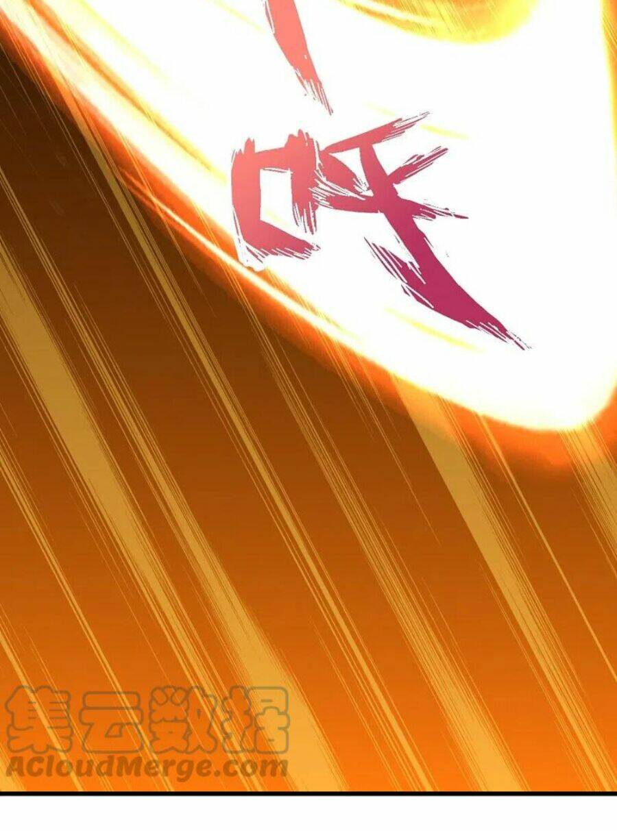 Tiên Võ Đế Tôn Chapter 312 - Trang 2