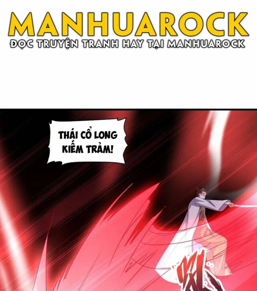 Tiên Võ Đế Tôn Chapter 312 - Trang 2