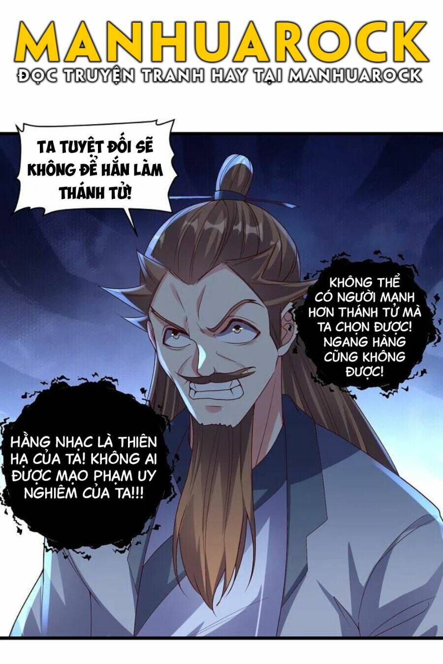 Tiên Võ Đế Tôn Chapter 312 - Trang 2