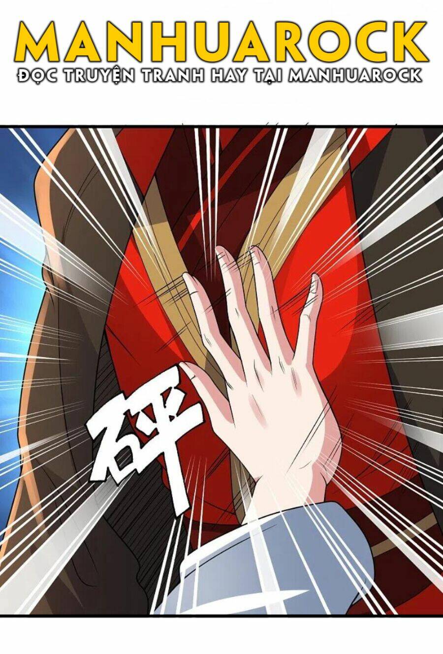 Tiên Võ Đế Tôn Chapter 312 - Trang 2