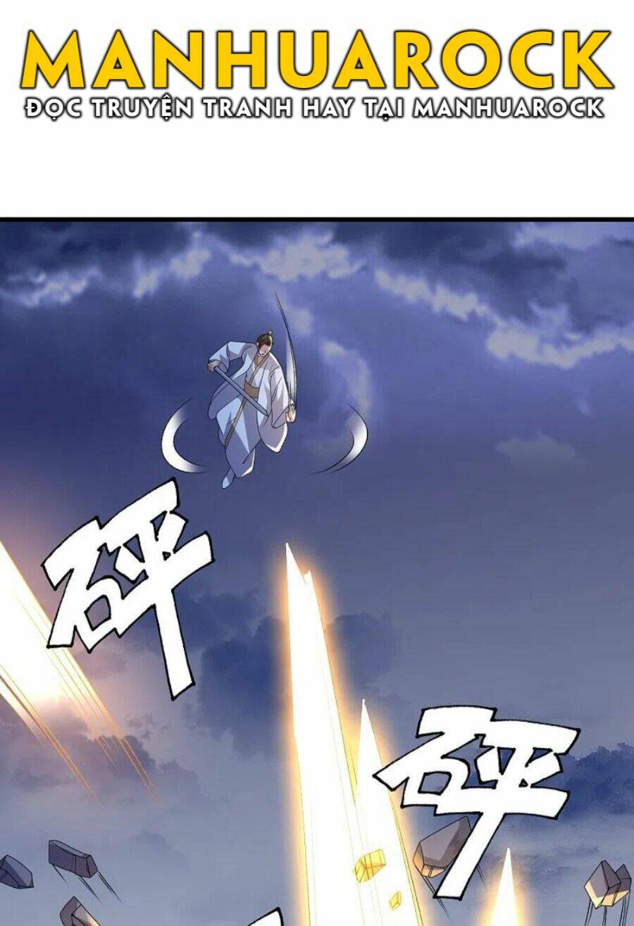 Tiên Võ Đế Tôn Chapter 312 - Trang 2