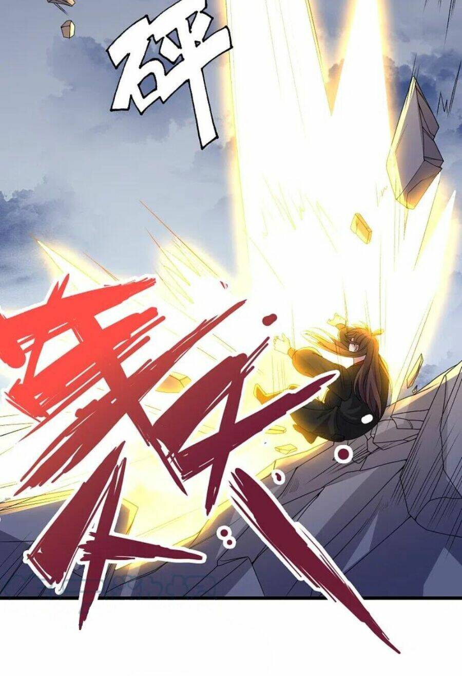 Tiên Võ Đế Tôn Chapter 312 - Trang 2