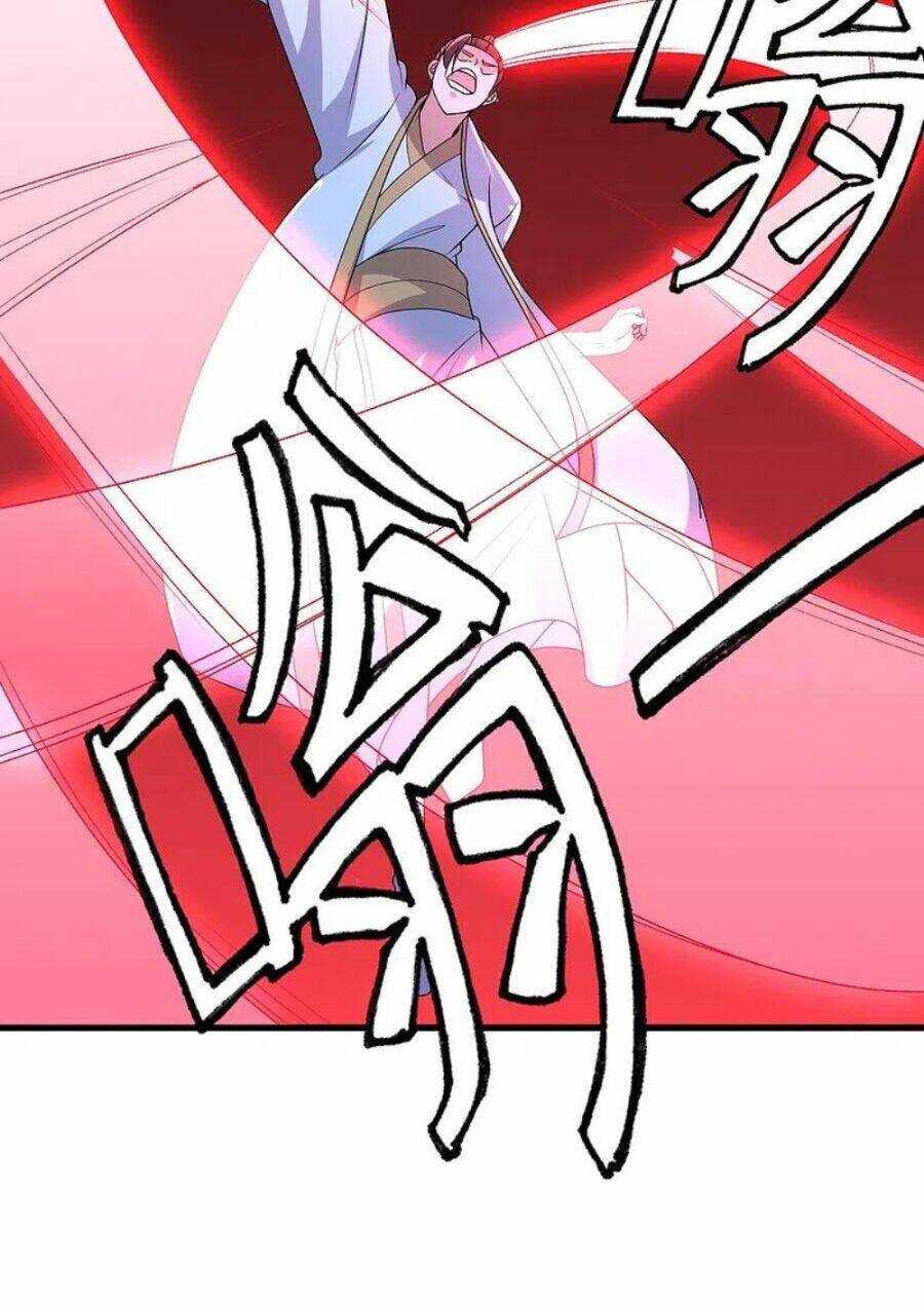 Tiên Võ Đế Tôn Chapter 312 - Trang 2