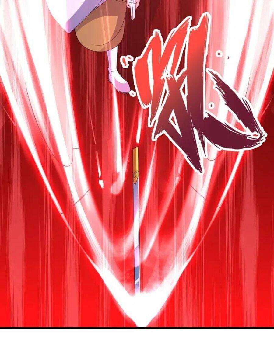 Tiên Võ Đế Tôn Chapter 312 - Trang 2