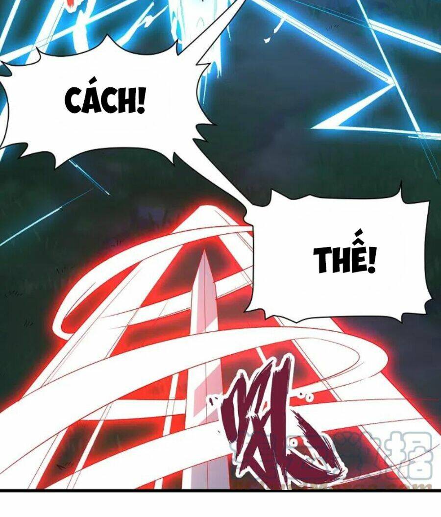 Tiên Võ Đế Tôn Chapter 312 - Trang 2