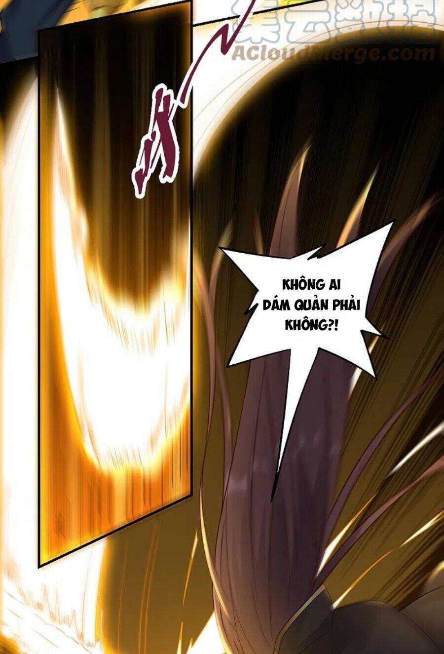 Tiên Võ Đế Tôn Chapter 312 - Trang 2