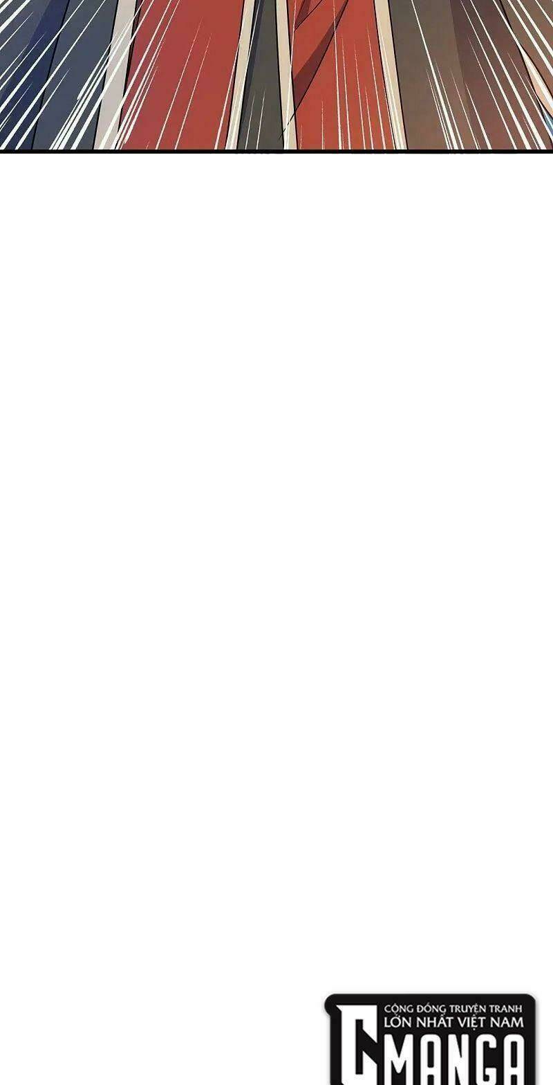 Tiên Võ Đế Tôn Chapter 313 - Trang 2