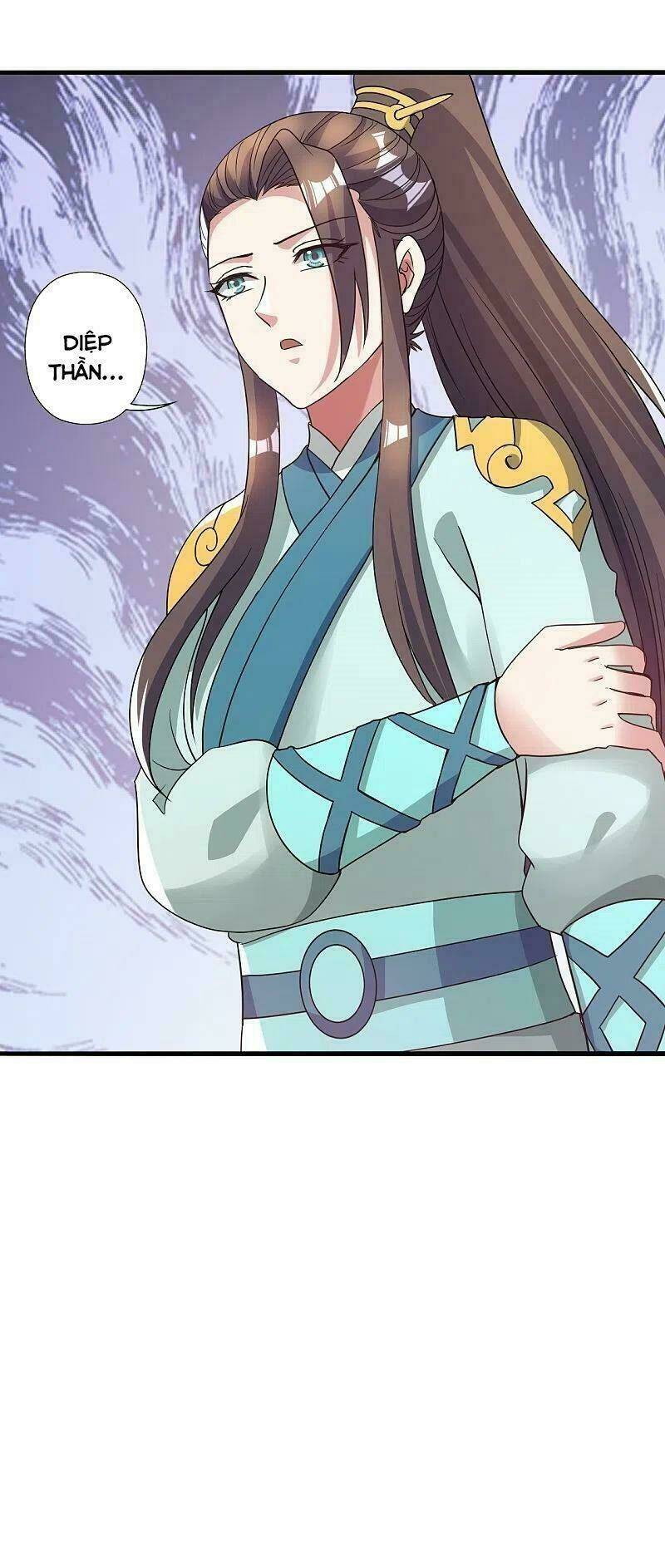 Tiên Võ Đế Tôn Chapter 313 - Trang 2