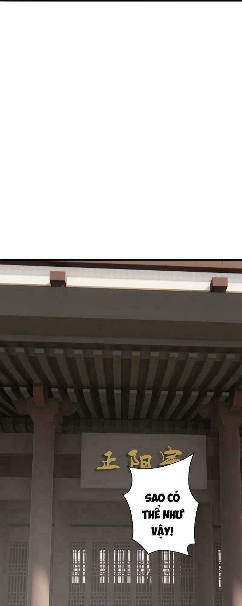 Tiên Võ Đế Tôn Chapter 313 - Trang 2