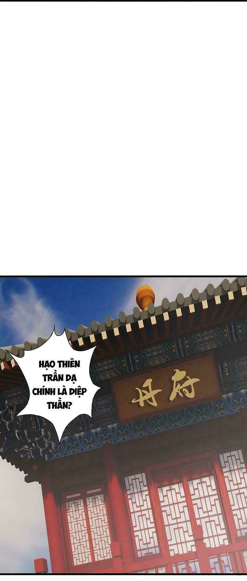 Tiên Võ Đế Tôn Chapter 313 - Trang 2