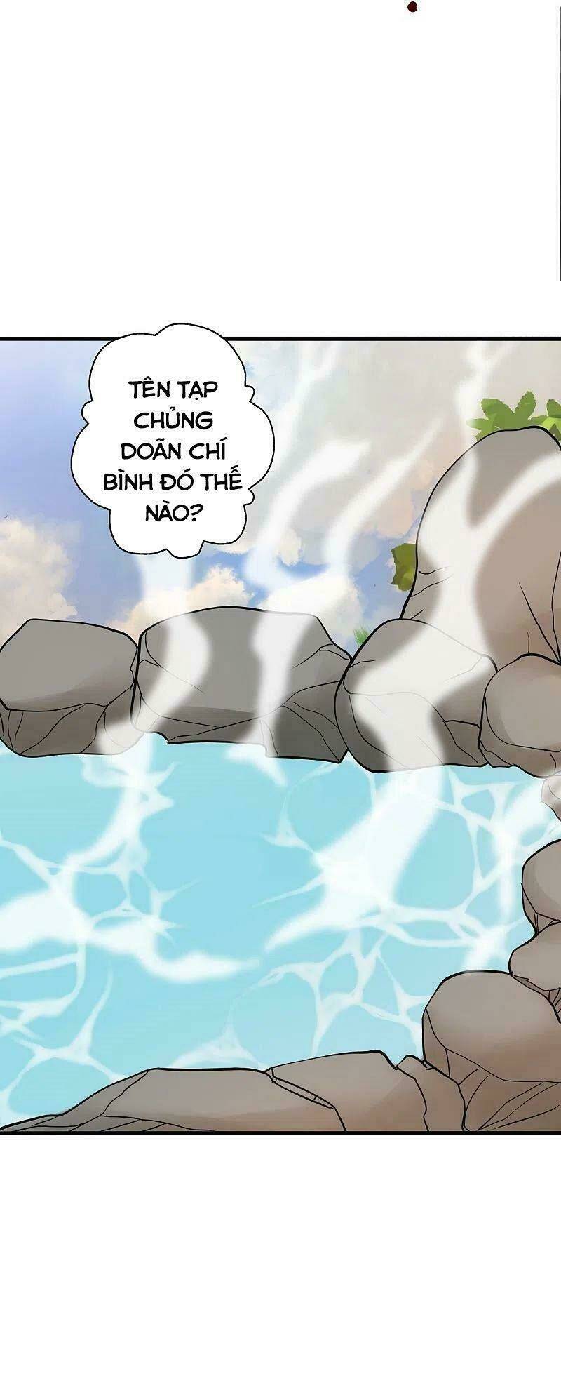 Tiên Võ Đế Tôn Chapter 313 - Trang 2