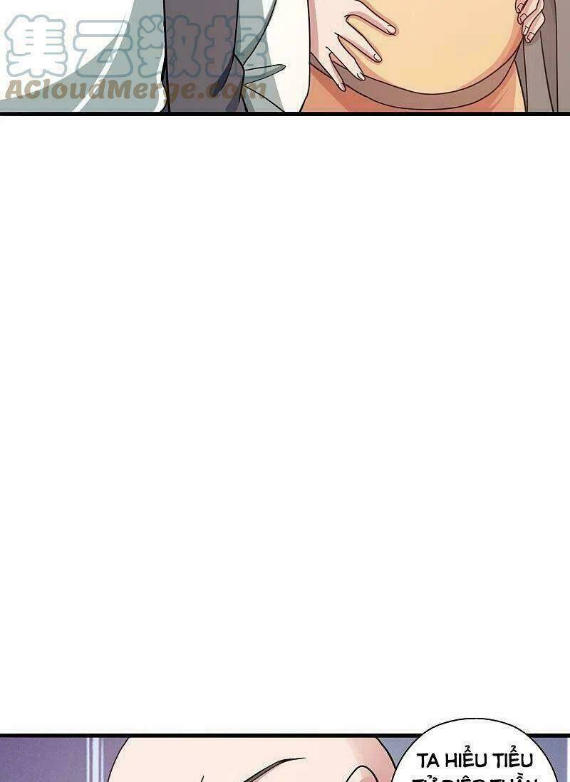 Tiên Võ Đế Tôn Chapter 313 - Trang 2