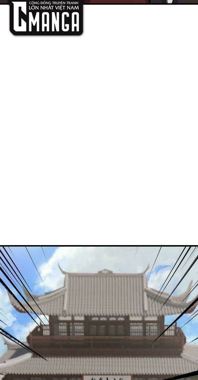 Tiên Võ Đế Tôn Chapter 313 - Trang 2