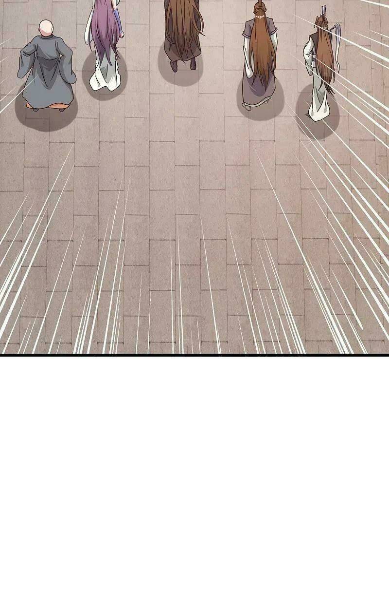 Tiên Võ Đế Tôn Chapter 313 - Trang 2