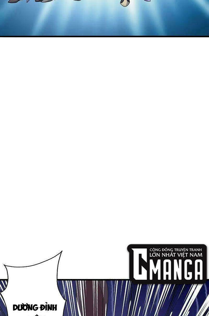 Tiên Võ Đế Tôn Chapter 313 - Trang 2